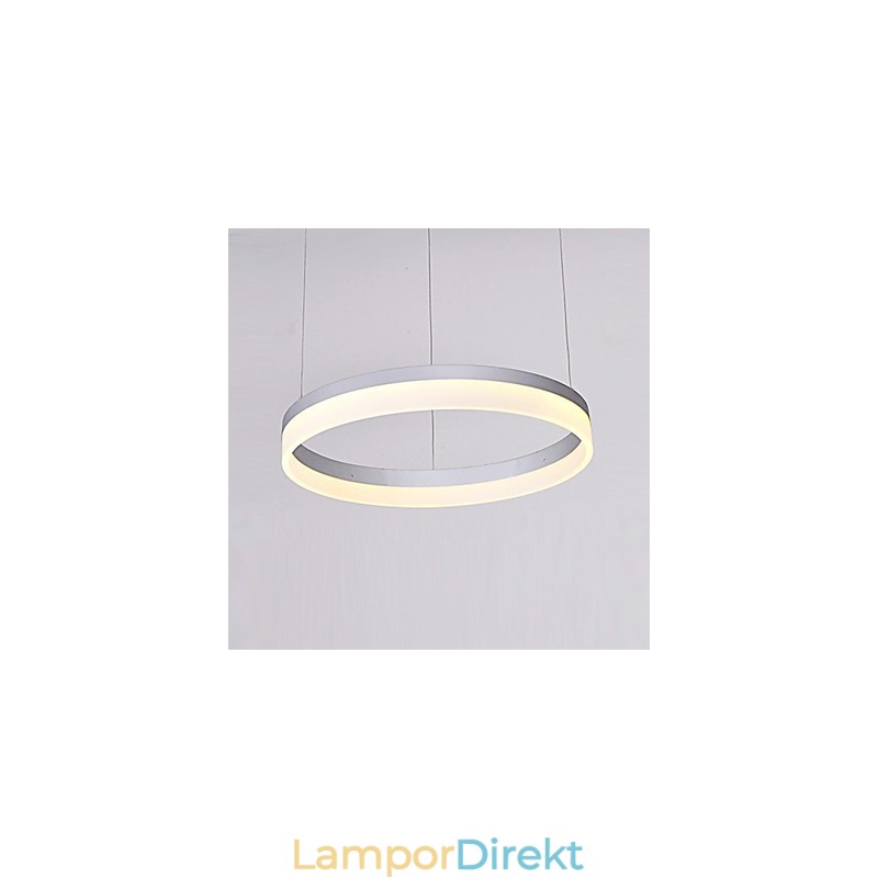 Modern Contemporary Others Metal Pendellampa