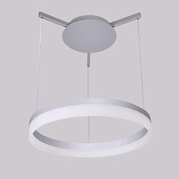 Modern Contemporary Others Metal Pendellampa