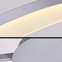 Modern Contemporary Others Metal Pendellampa