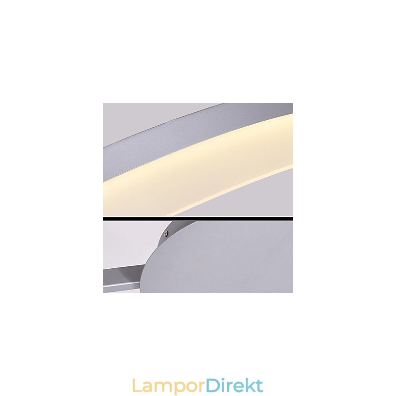Modern Contemporary Others Metal Pendellampa