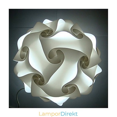 Diy Modern Pendel Ball Lamp 25Cm Diy Modern Pendel Ball Lamp 25Cm