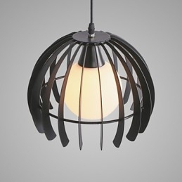 Modern Och Modern Taklampa I Metall