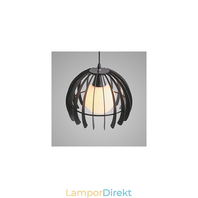 Modern Och Modern Taklampa I Metall