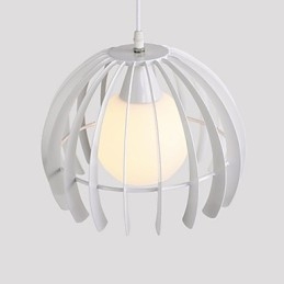 Modern Och Modern Taklampa I Metall