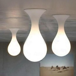 Modern Contemporary Others Glass Pendel Light