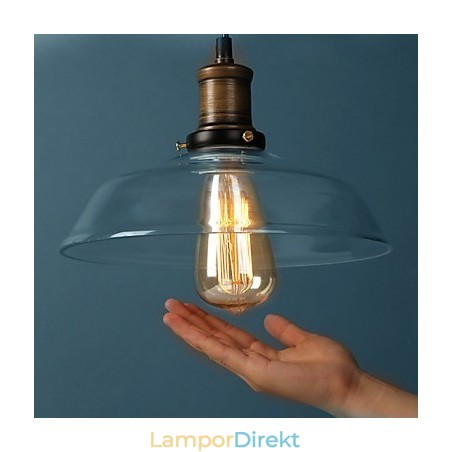 Modern Glass Pendel Light Simple Pendel Lamps Cafe Pendel Lampa Modern Glass Pendel Light Simple Pendel Lamps Cafe Pendel Lampa