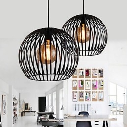 Country Designers Pendellampa I Metall
