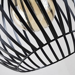 Country Designers Pendellampa I Metall