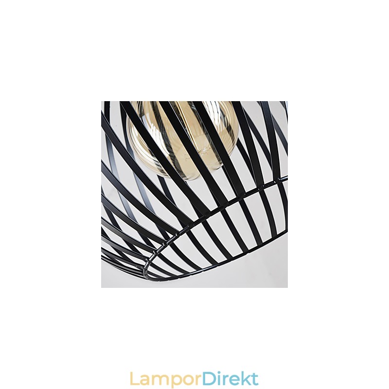 Country Designers Pendellampa I Metall