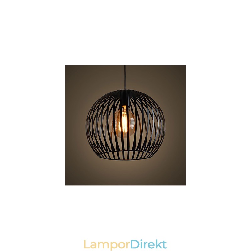 Country Designers Pendellampa I Metall