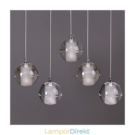 1 Ljus Kristallglas Sten Pendel Lampa Cafe Pendel Light Dekorativ Pendel Lighting 1 Ljus Kristallglas Sten Pendel Lampa Cafe Pendel Light Dekorativ Pendel Lighting