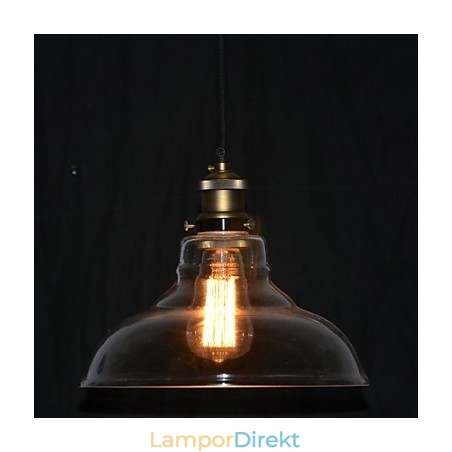 Traditionell Klassisk Vintage Skål Mini Stil Målning Taklampa Traditionell Klassisk Vintage Skål Mini Stil Målning Taklampa
