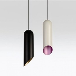 Tomdixon Rörljus