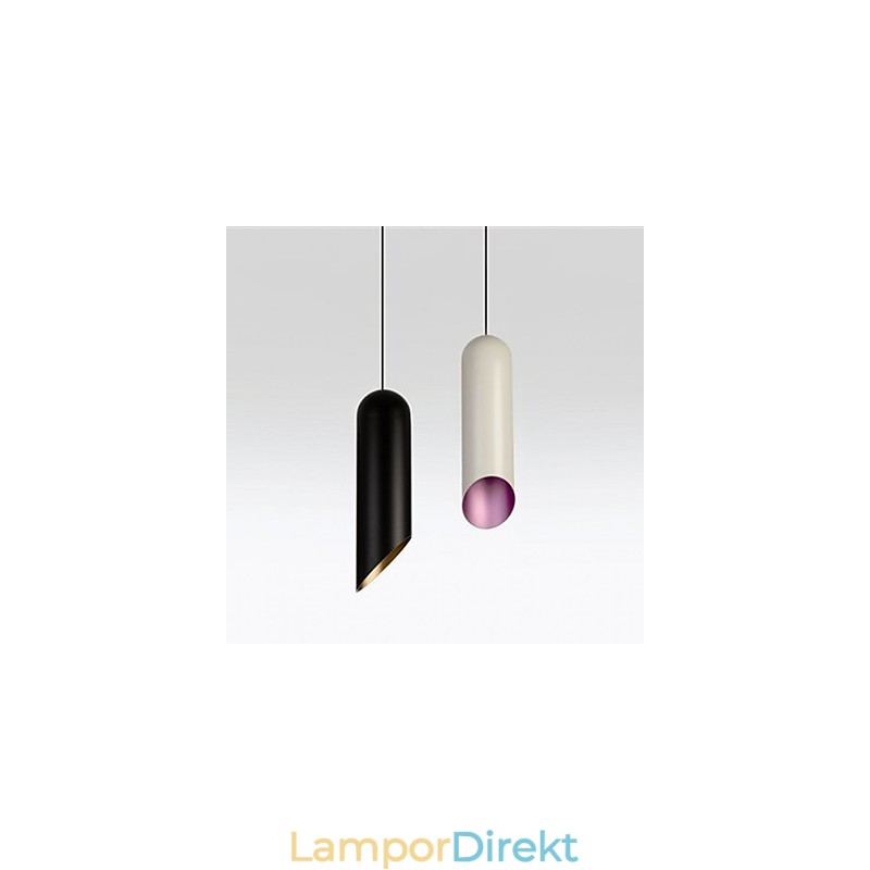 Tomdixon Rörljus