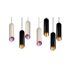 Tomdixon Rörljus