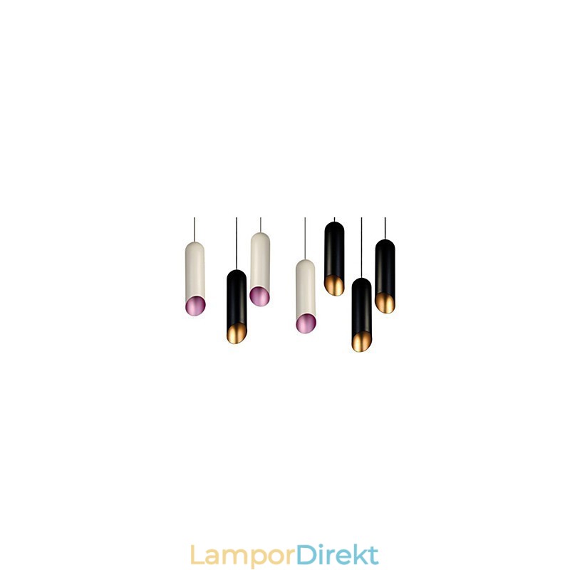 Tomdixon Rörljus