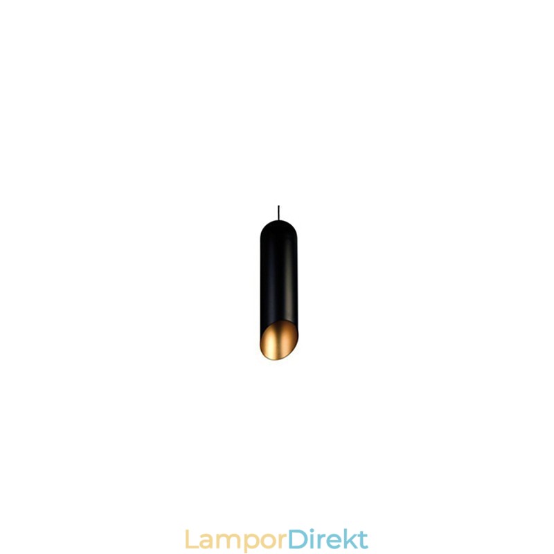 Tomdixon Rörljus