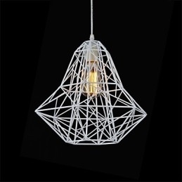 Lantern Mini Style Övrigt Metallkrona