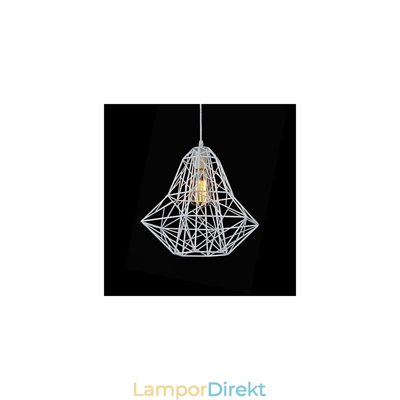 Lantern Mini Style Övrigt Metallkrona