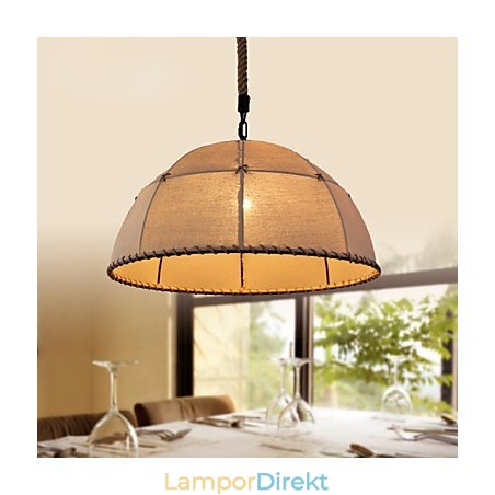35 Cm Loft Industriell Vind Enkel Linne American Country Creative Arts Droplight Lampa 35 Cm Loft Industriell Vind Enkel Linne American Country Creative Arts Droplight Lampa