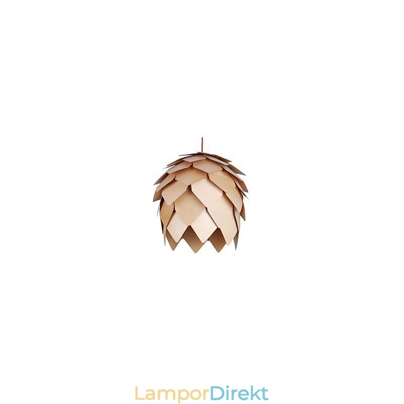 Lantern Other Wood Bambu Pendellampa
