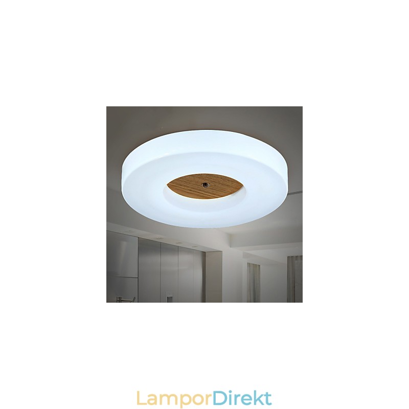 Modern Contemporary Country Mini Style Övrigt Wood Bambu Pendellampa