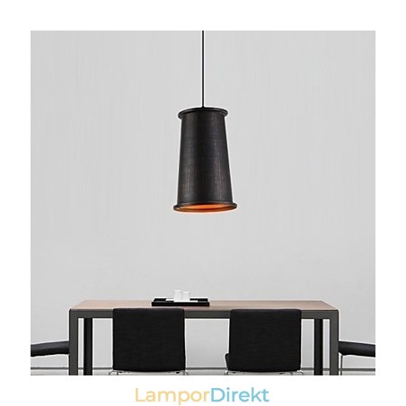 Retro Designers Pendellampa I Metall Retro Designers Pendellampa I Metall