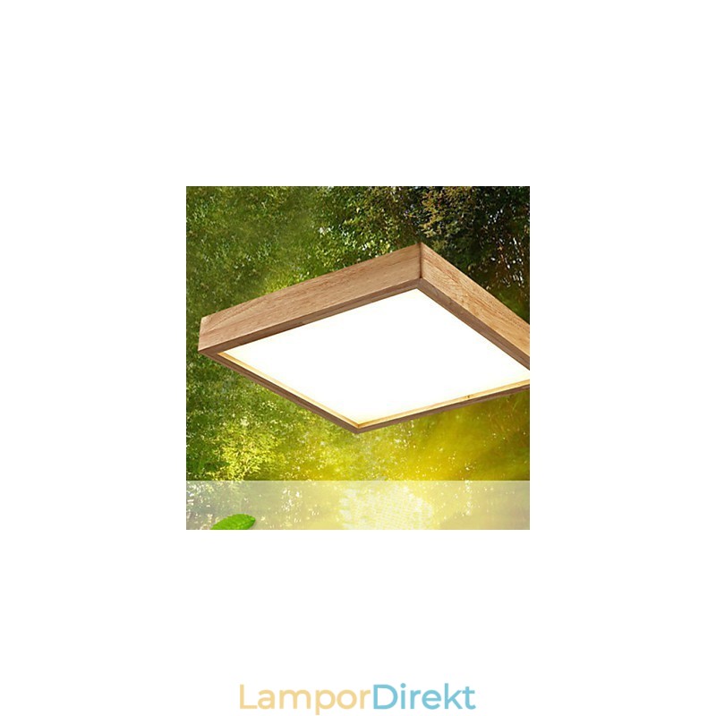 Modern Contemporary Country Mini Style Övrigt Wood Bambu Pendellampa