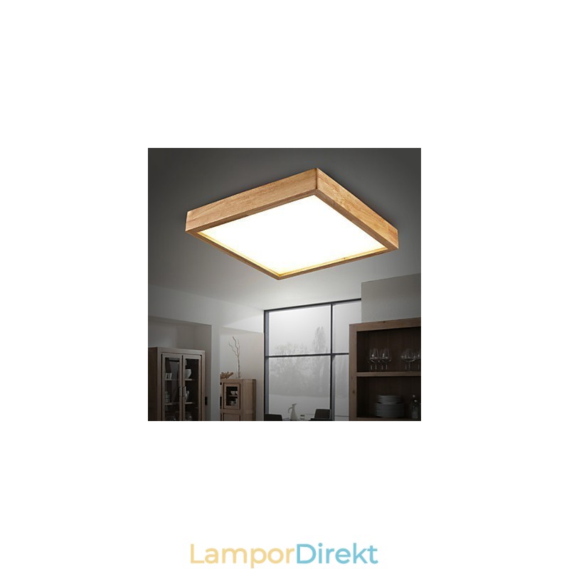 Modern Contemporary Country Mini Style Övrigt Wood Bambu Pendellampa