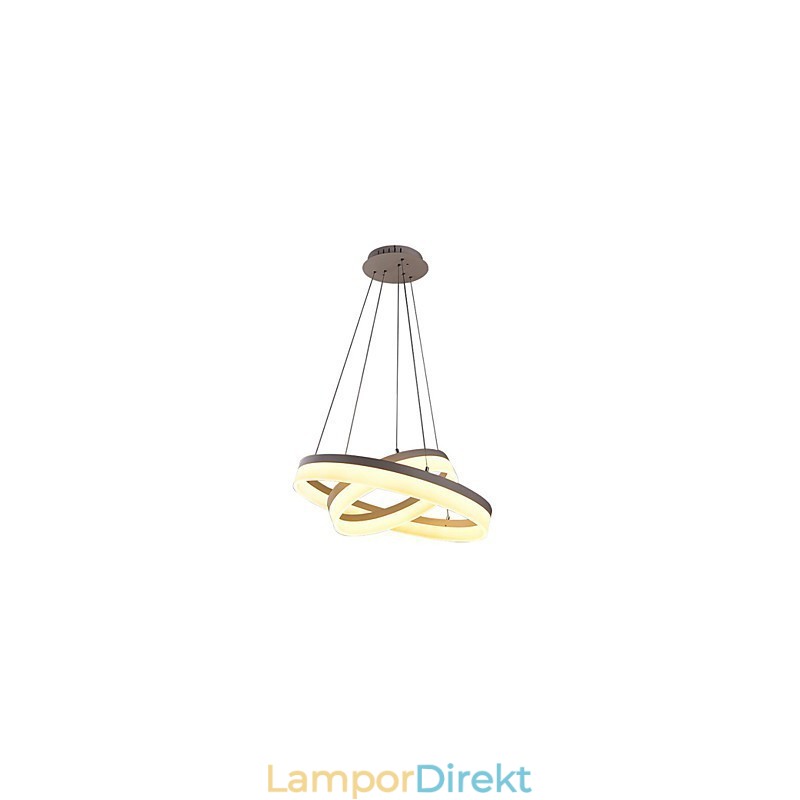 Moderna Ljus Heminredda Taklampor