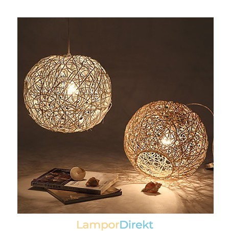 Cany Art Lampa Rural Chinlon Droplight Droplight Lamp Light Cany Art Lampa Rural Chinlon Droplight Droplight Lamp Light
