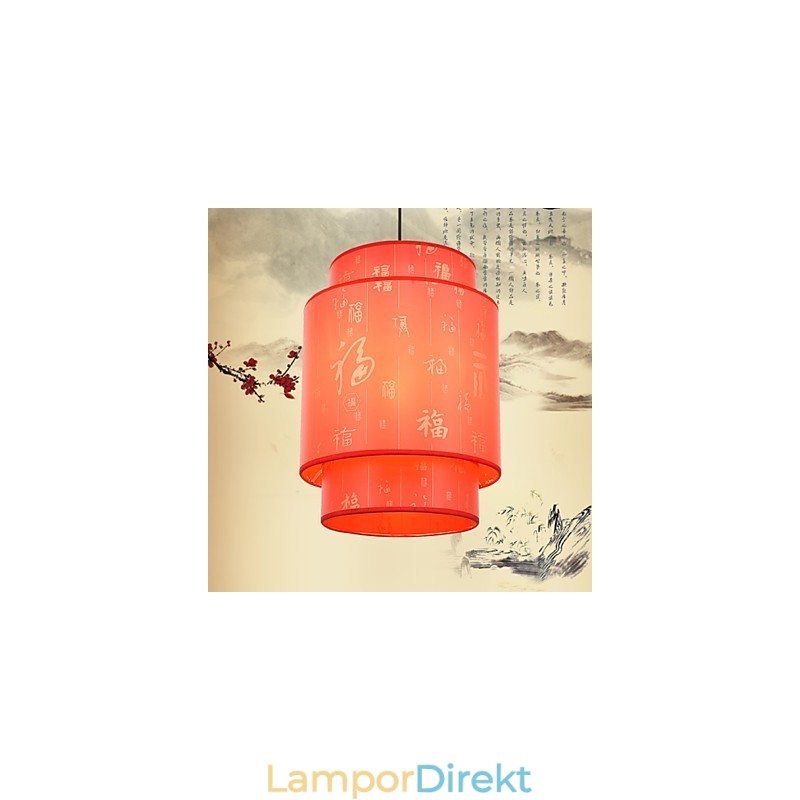 Single Head Meals Chandelier Archaizes Teahouse Small Droplight Lampa