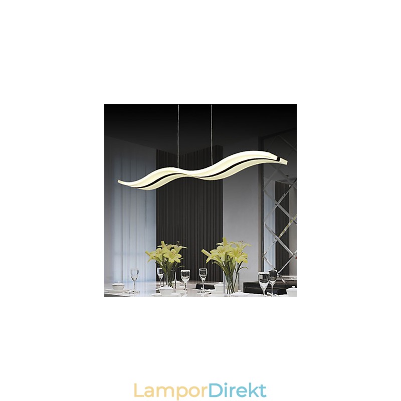 Pendellampa Lyxig Modern Pendellampa Mini Style Modern Contemporary