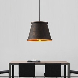 Retro Designers Pendellampa I Metall