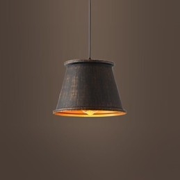 Retro Designers Pendellampa I Metall