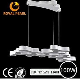 Pendelbelysning Dekoration