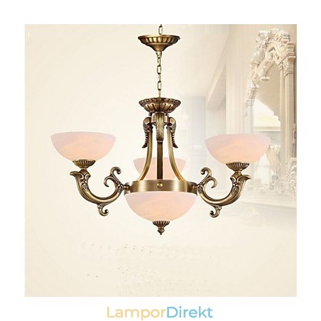 Jane Marble Belysning Art Copper Lamp Jane Marble Belysning Art Copper Lamp