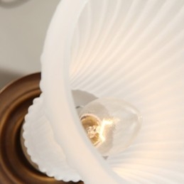 Pendellampor Crystal Mini Style Traditionell Klassisk Metall