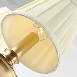 Pendellampor Crystal Mini Style Traditionell Klassisk Metall