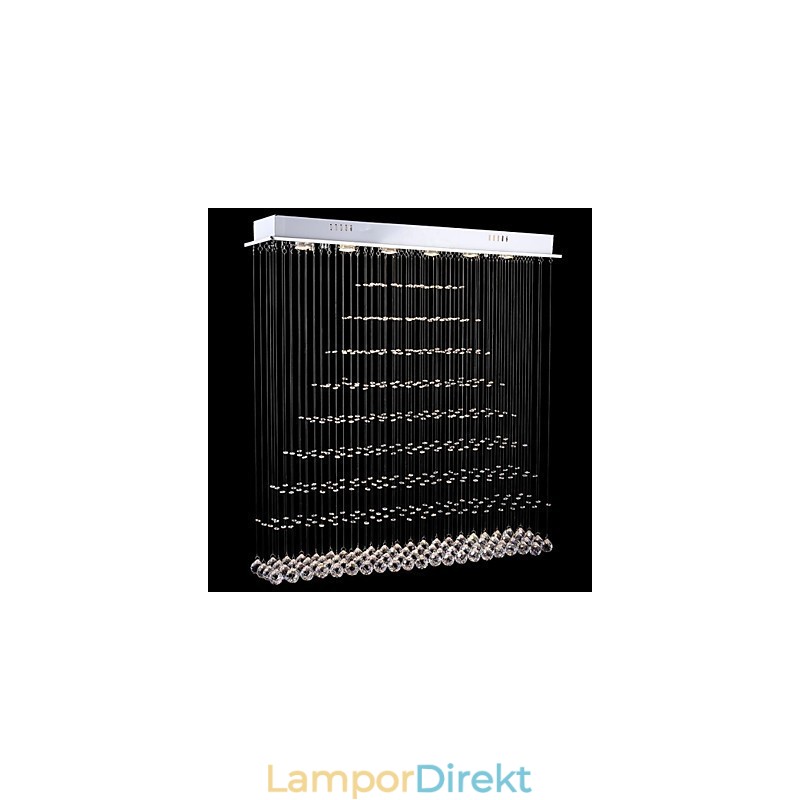 Modern Samtida Traditionell Klassisk Rustik Lodge Vintage Country Island Crystal Galvaniserad Metall Taklampa