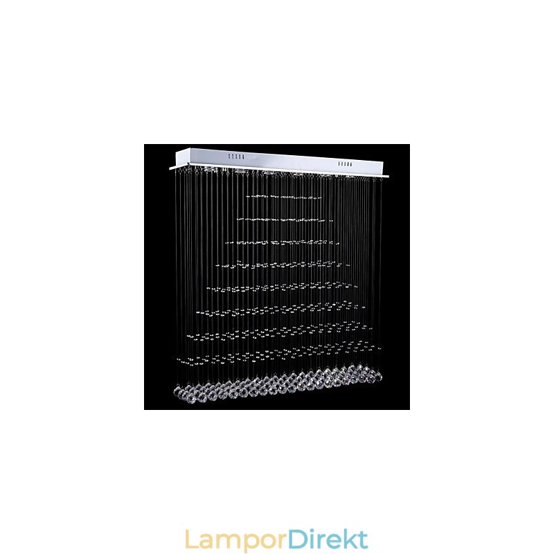 Modern Samtida Traditionell Klassisk Rustik Lodge Vintage Country Island Crystal Galvaniserad Metall Taklampa