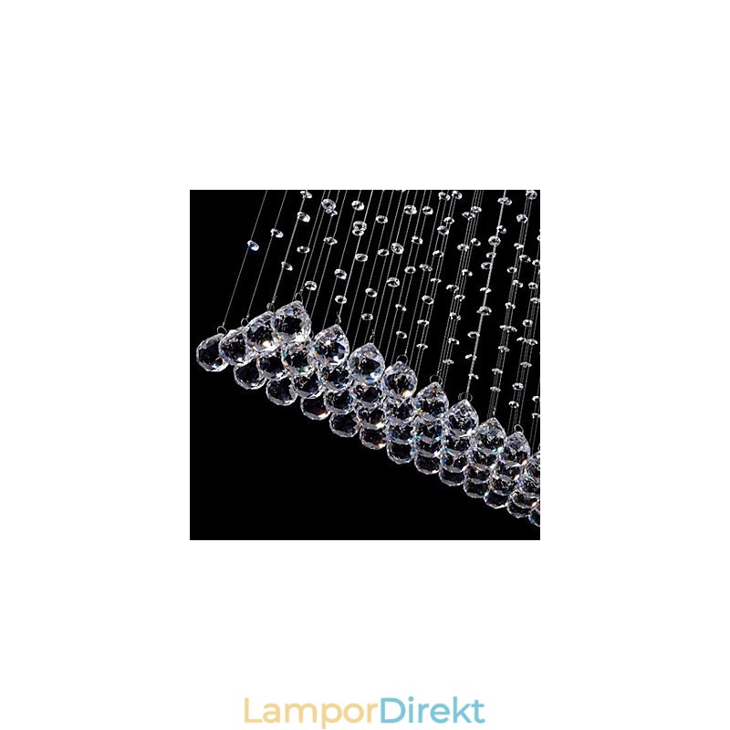 Modern Samtida Traditionell Klassisk Rustik Lodge Vintage Country Island Crystal Galvaniserad Metall Taklampa