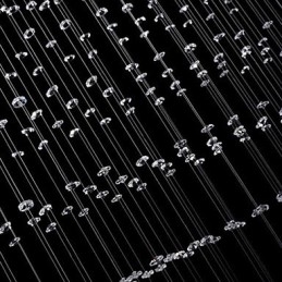 Modern Samtida Traditionell Klassisk Rustik Lodge Vintage Country Island Crystal Galvaniserad Metall Taklampa