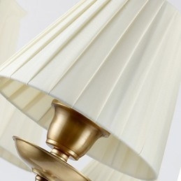 Pendellampor Crystal Mini Style Traditionell Klassisk Metall