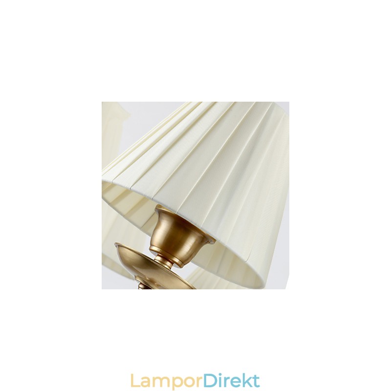 Pendellampor Crystal Mini Style Traditionell Klassisk Metall