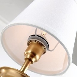 Pendellampor Crystal Mini Style Traditionell Klassisk Metall