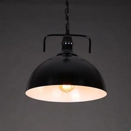 American Contracted Creative Country Warehouse Droplight Sittande