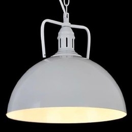 American Contracted Creative Country Warehouse Droplight Sittande