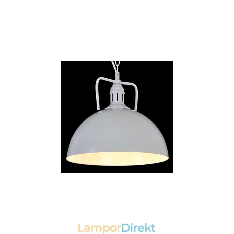American Contracted Creative Country Warehouse Droplight Sittande