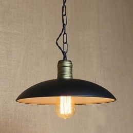 Retro Country Designers Taklampa